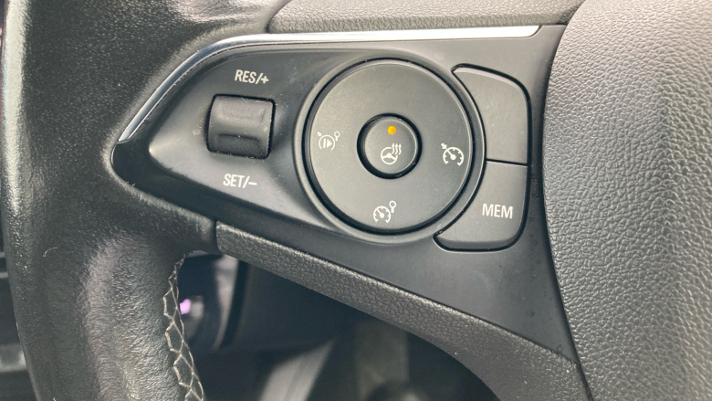 Vauxhall Mokka 1.2 Turbo GS 5dr Auto Petrol Hatchback